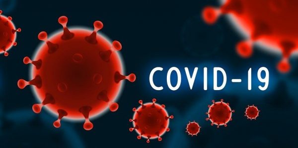 Dezynfekcja w dobie COVID-19